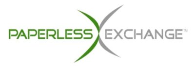 PAPERLESS)( EXCHANGE