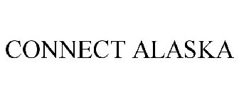 CONNECT ALASKA