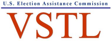 U.S. ELECTION ASSISTANCE COMMISSION VSTL