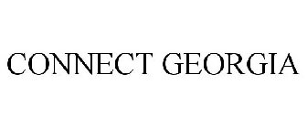 CONNECT GEORGIA