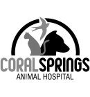 CORAL SPRINGS ANIMAL HOSPITAL
