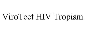 VIROTECT HIV TROPISM