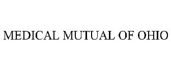 MEDICAL MUTUAL OF OHIO