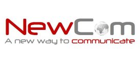 NEWCOM A NEW WAY TO COMMUNICATE