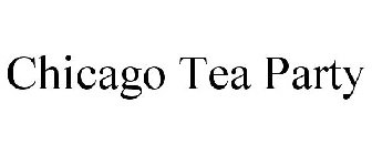 CHICAGO TEA PARTY