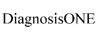 DIAGNOSISONE