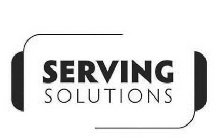 SERVING SOLUTIONS