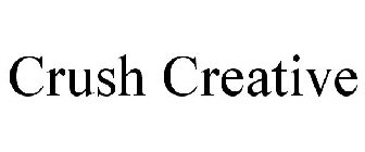 CRUSH CREATIVE