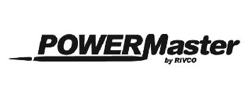 POWERMASTER BY RIVCO