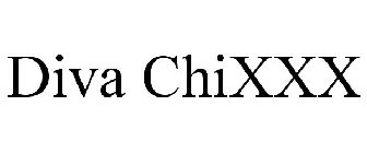 DIVA CHIXXX