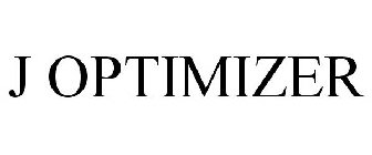 J OPTIMIZER