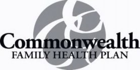 COMMONWEALTH FAMILY HEALTH PLAN
