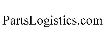 PARTSLOGISTICS.COM
