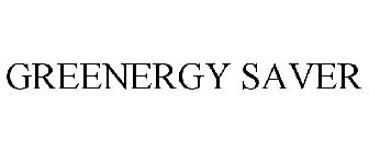 GREENERGY SAVER