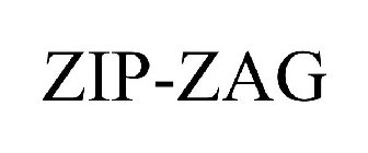 ZIP-ZAG