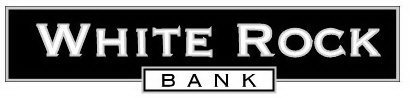 WHITE ROCK BANK