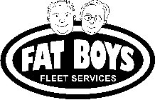 FAT BOYS FLEET SERVICES