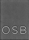 OSB