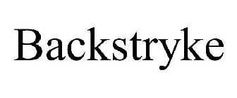 BACKSTRYKE