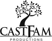 CASTFAM PRODUCTIONS