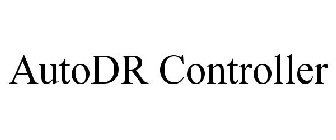 AUTODR CONTROLLER