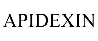 APIDEXIN