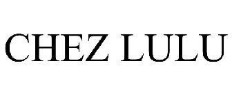 CHEZ LULU