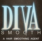 DIVA SMOOTH A HAIR SMOOTHING AGENT