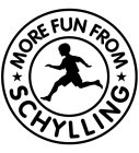 MORE FUN FROM SCHYLLING
