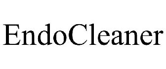 ENDOCLEANER