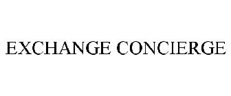 EXCHANGE CONCIERGE