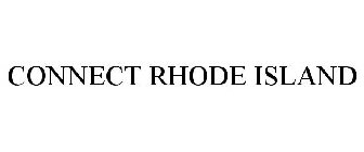 CONNECT RHODE ISLAND