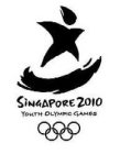 SINGAPORE 2010 YOUTH OLYMPIC GAMES