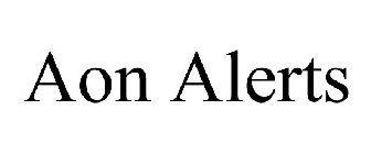 AON ALERTS