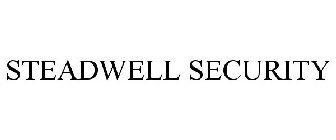 STEADWELL SECURITY