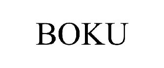 BOKU