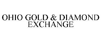 OHIO GOLD & DIAMOND EXCHANGE