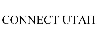 CONNECT UTAH