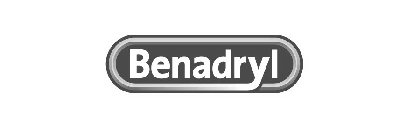 BENADRYL