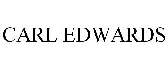 CARL EDWARDS
