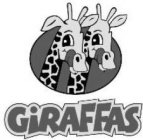 GIRAFFAS