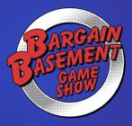 BARGAIN BASEMENT GAME SHOW