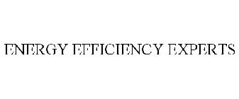 ENERGY EFFICIENCY EXPERTS