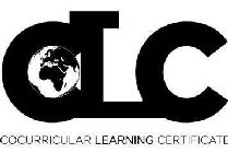 CLC COCURRICULAR LEARNING CERTIFICATE