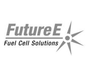 FUTUREE FUEL CELL SOLUTIONS