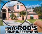 A-ROD'S HOME INSPECTIONS