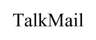 TALKMAIL