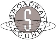 S BROADWAY SOUND