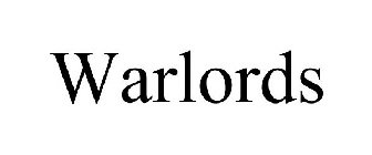 WARLORDS