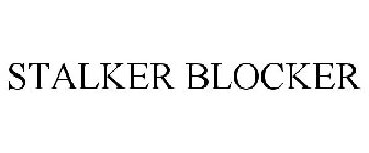 STALKER BLOCKER